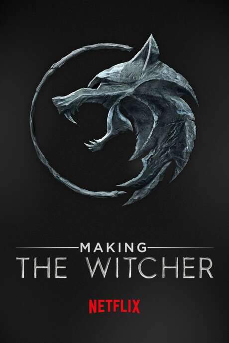 Making The Witcher